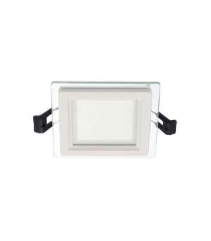 LED панел 6W 4000K VITO 10×4см | AVStore