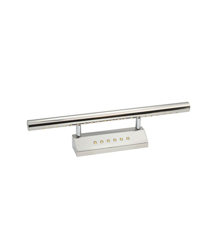 LED стенно осветително тяло 6W 6000K VITO | AVStore