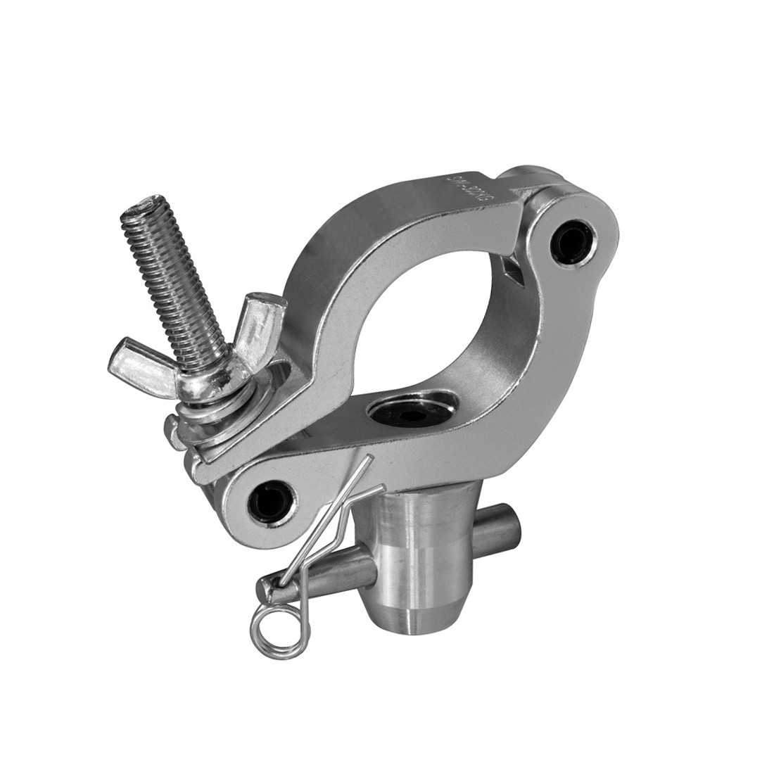 Скоба DT ST-824 алуминиева с макс товар 300кг. TUV сертификат | AVStore