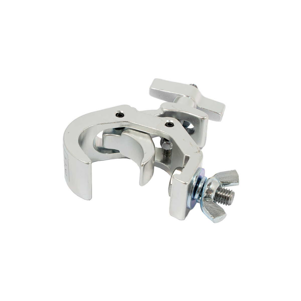 Скоба DT Jr Selflock Clamp алуминиева макс товар 50 кг. TUV сертификат | AVStore
