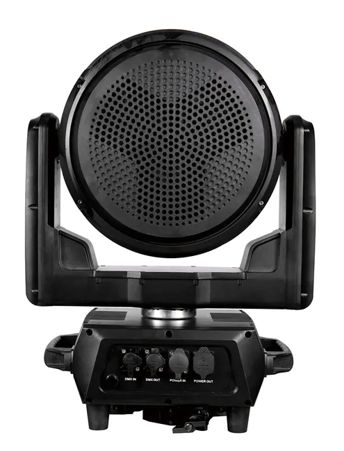 3 Движеща Глава PRO LUX 1940IP BY 19x40W | AVStore