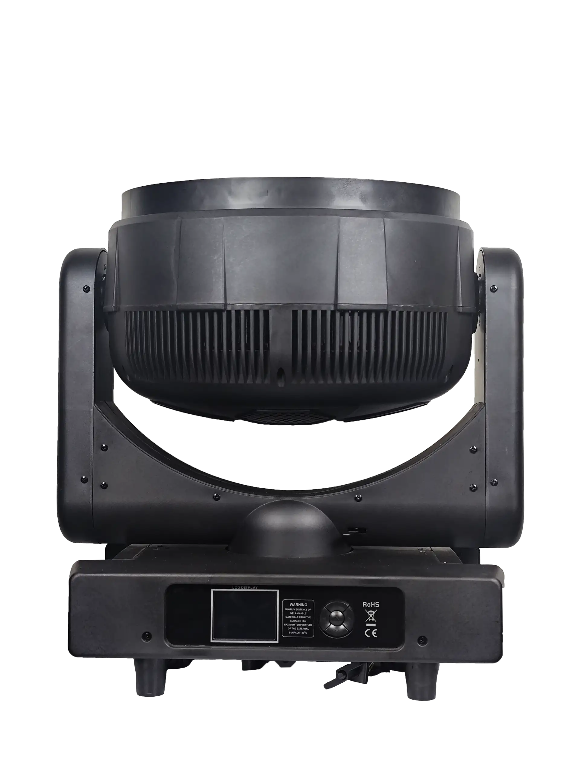 3 Движеща Глава PRO LUX K25 37x40W | AVStore