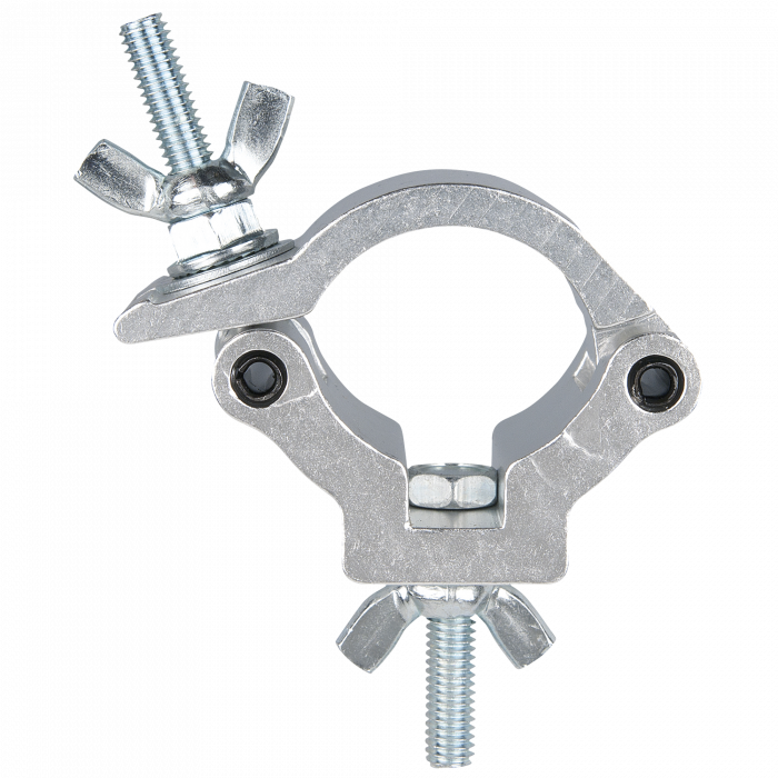 Скоба Show Gear 32 mm Compact Half Coupler алуминиева с макс товар 50 кг. | AVStore