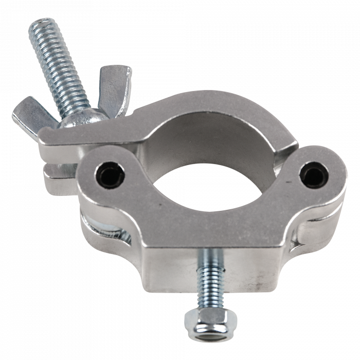 Скоба Show Gear 50 mm Half Coupler алуминиева с макс товар 300 кг. | AVStore