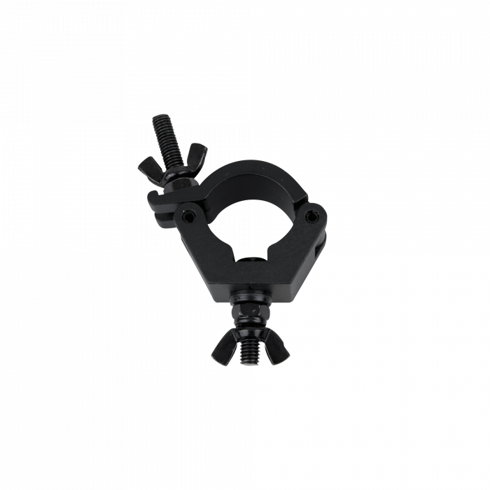 Скоба Show Gear 32 mm Half Coupler алуминиева с макс товар 100 кг. TUV сертификат | AVStore