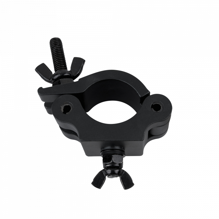 Скоба Show Gear 50 mm Half Coupler алуминиева с макс товар 500 кг. TUV сертификат | AVStore