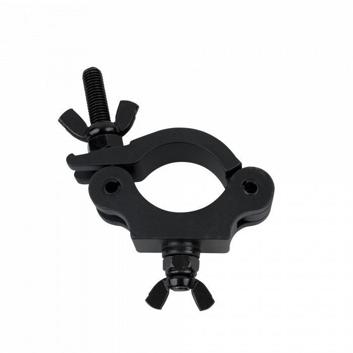 Скоба Show Gear 50 mm Half Coupler алуминиева с макс товар 300 кг. TUV сертификат | AVStore