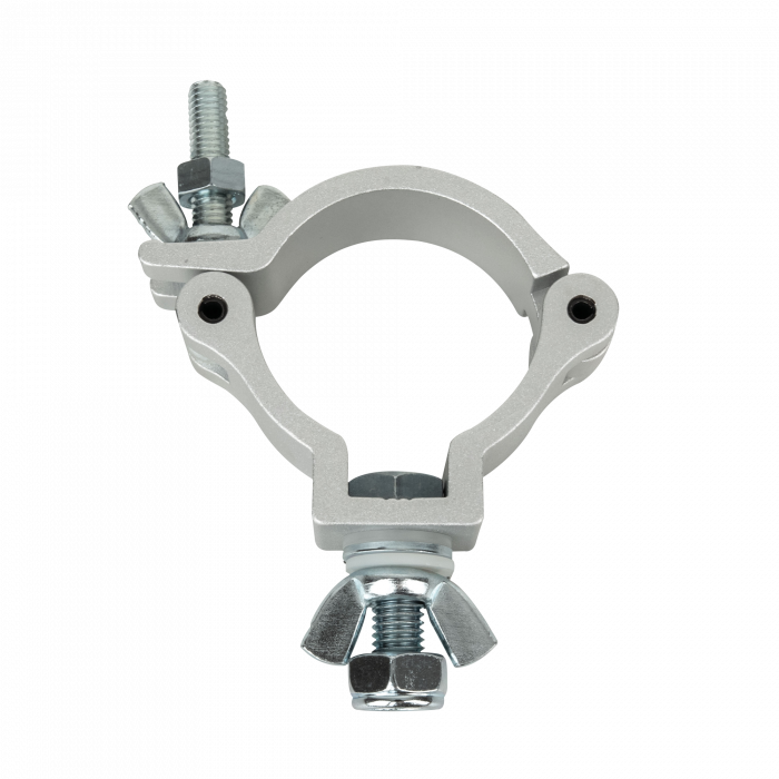 Скоба Show Gear 50 mm Compact Coupler алуминиева с макс товар 75 кг. TUV сертификат | AVStore