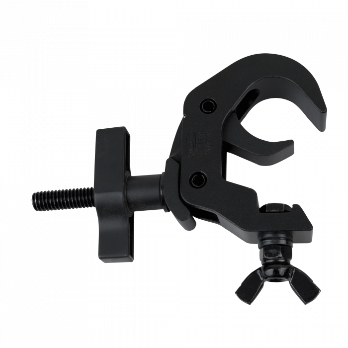 Скоба Show Gear 50 mm Fast Coupler алуминиева с макс товар 150кг. TUV сертификат | AVStore