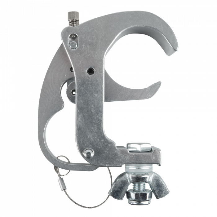 Скоба Show Gear Snap Coupler алуминиева с макс товар 150кг. TUV сертификат | AVStore