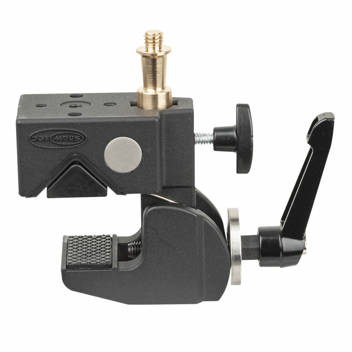 Скоба Show Gear Spigot for Multigrip Clamp алуминии | AVStore