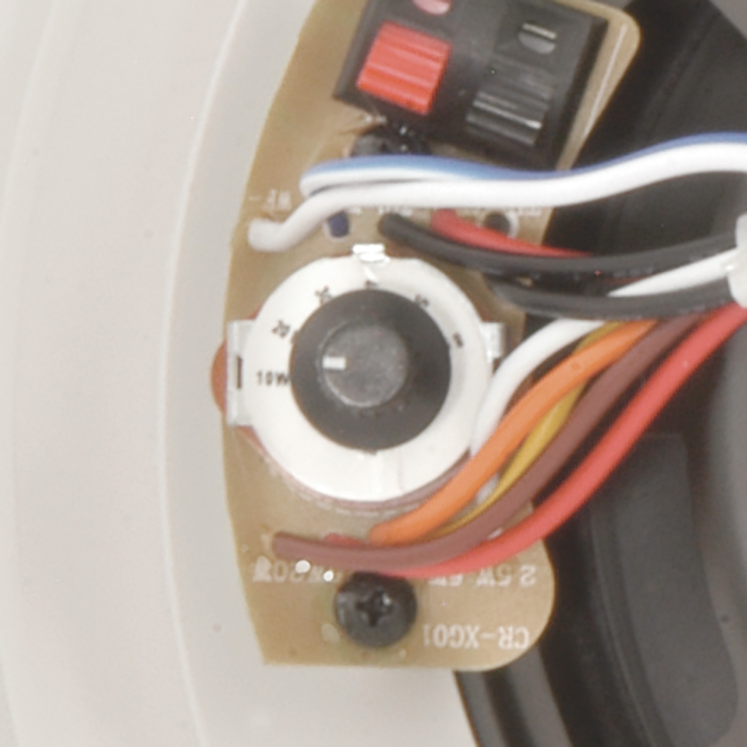 952155UK_IN3 Таванен говорител CC8V 100V CC Series Adastra | AVStore