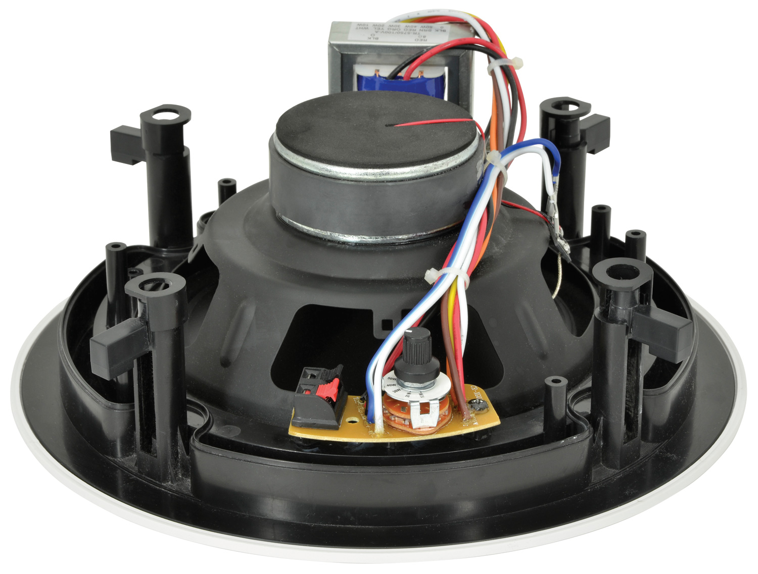 952262UK_CO5 Таванни говорители LP8V 100V Adastra | AVStore