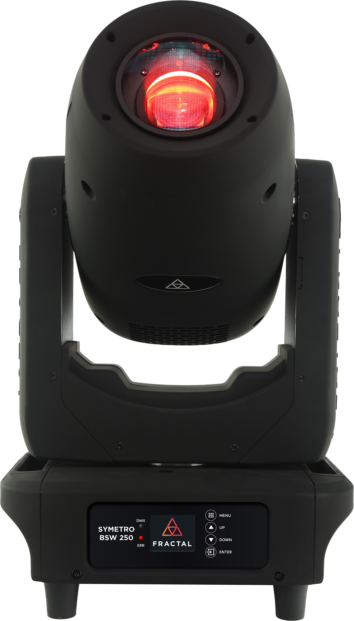 IMG_0968 Движеща Глава Fractal Lights Symetro BSW 250 Beam 3in1 | AVStore