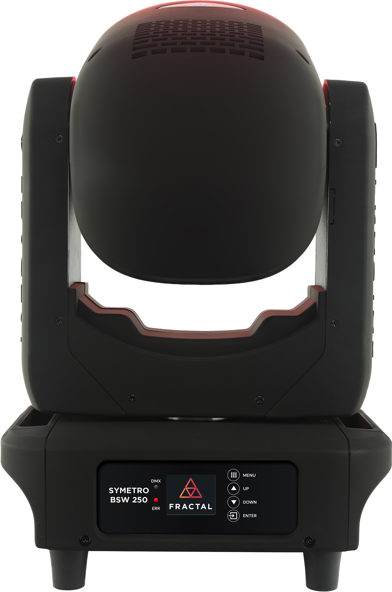 IMG_1038 Движеща Глава Fractal Lights Symetro BSW 250 Beam 3in1 | AVStore