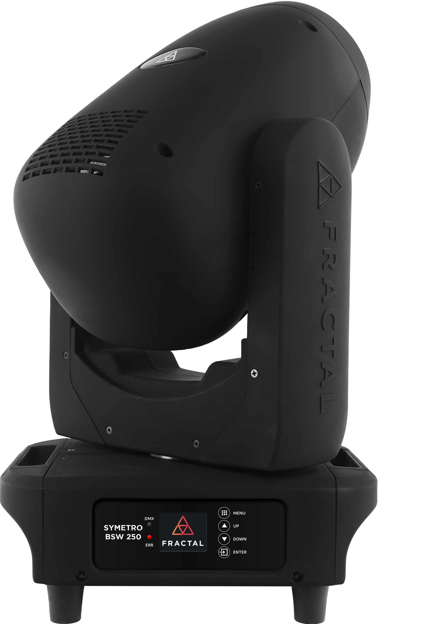 IMG_1073 Движеща Глава Fractal Lights Symetro BSW 250 Beam 3in1 | AVStore