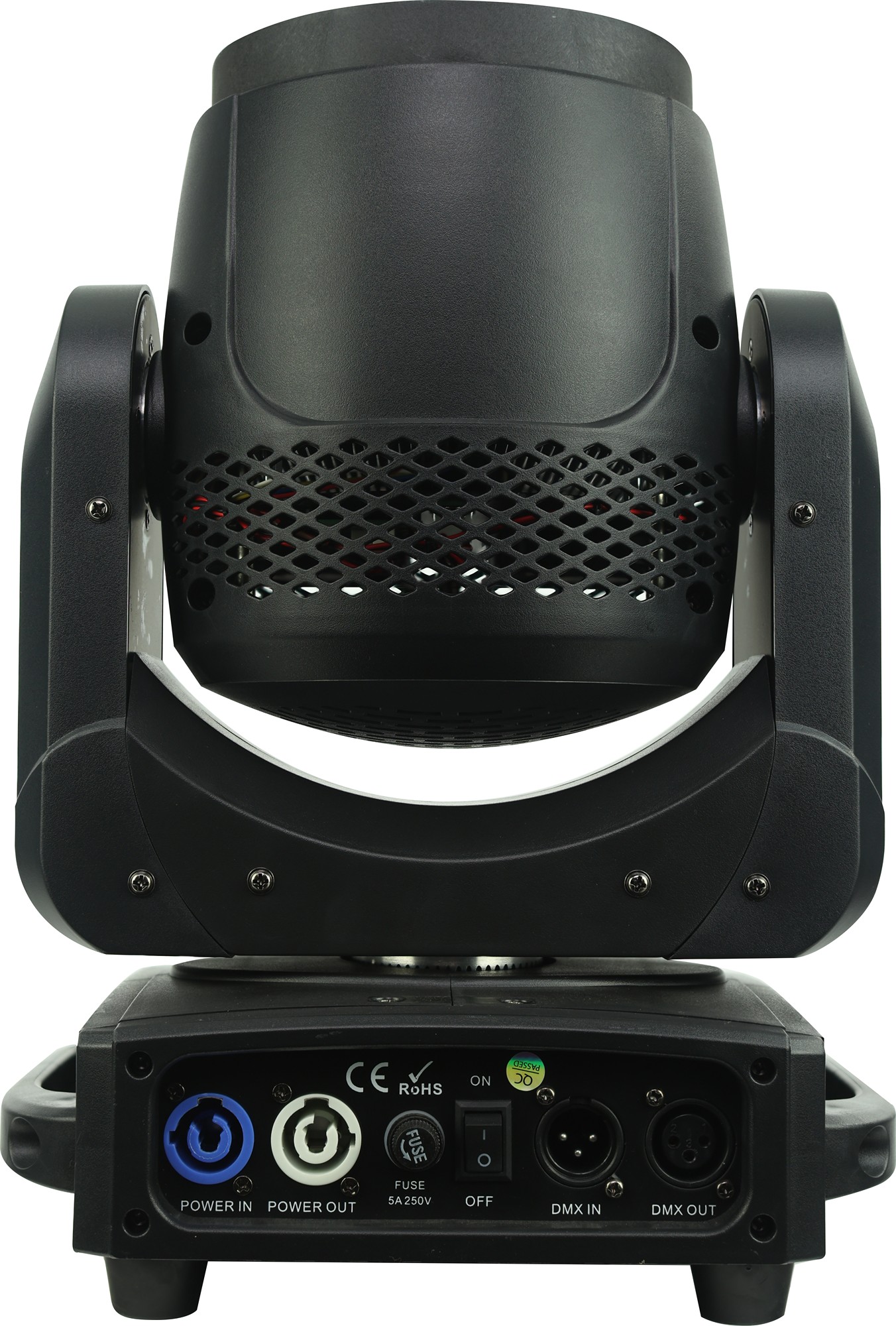 IMG_1848 Движеща Глава Fractal Lights Morph MINI PIX 7x40W | AVStore