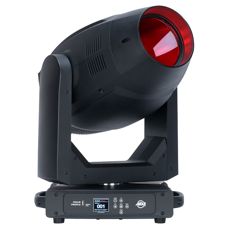 Движеща Глава ADJ Focus Profile 560W | AVStore