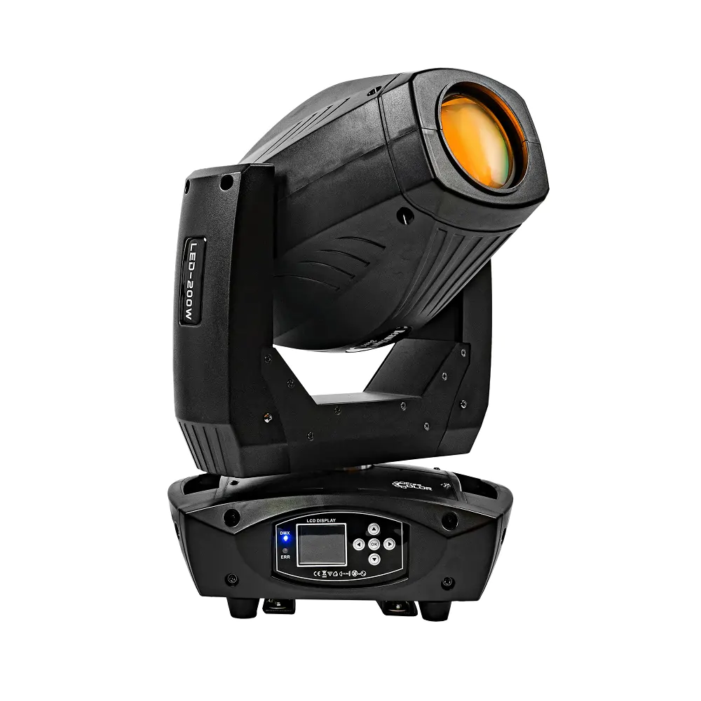 Движеща Глава Free Color B200 200W | AVStore