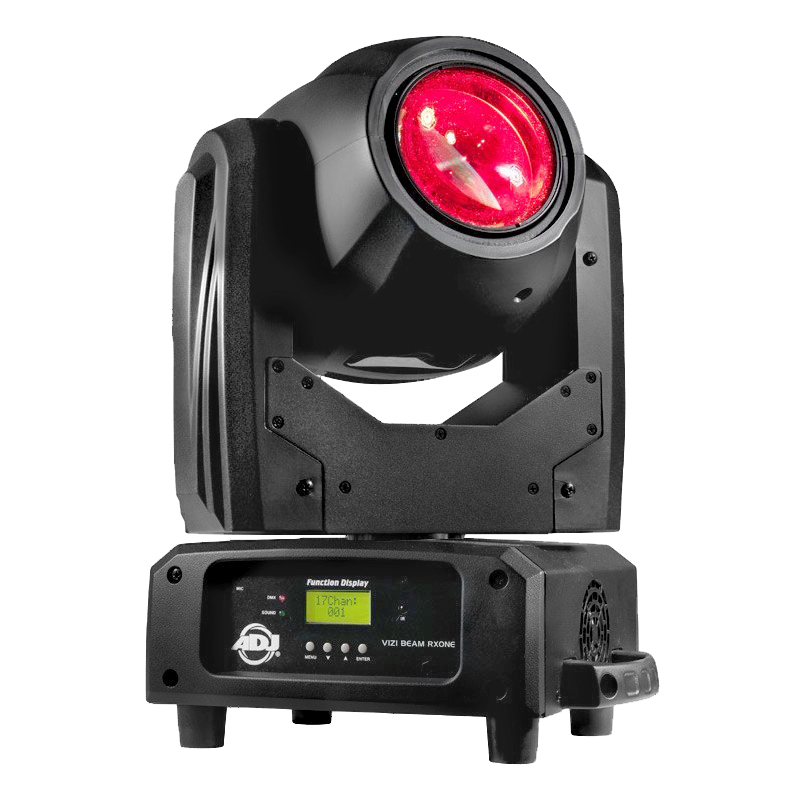 Движеща Глава ADJ Vizi Beam RXONE 199W | AVStore