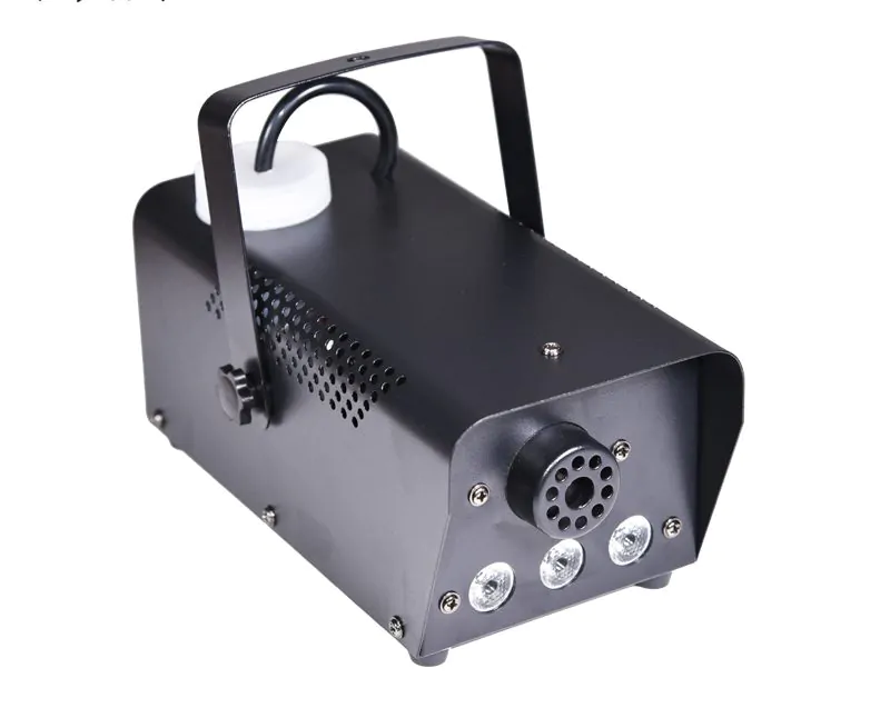 LED пушек машина FREE COLOR SM025 400W | AVStore