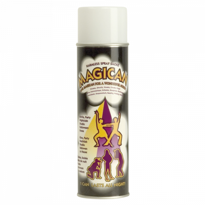 Спрей за мъгла Magician Hazecan | AVStore