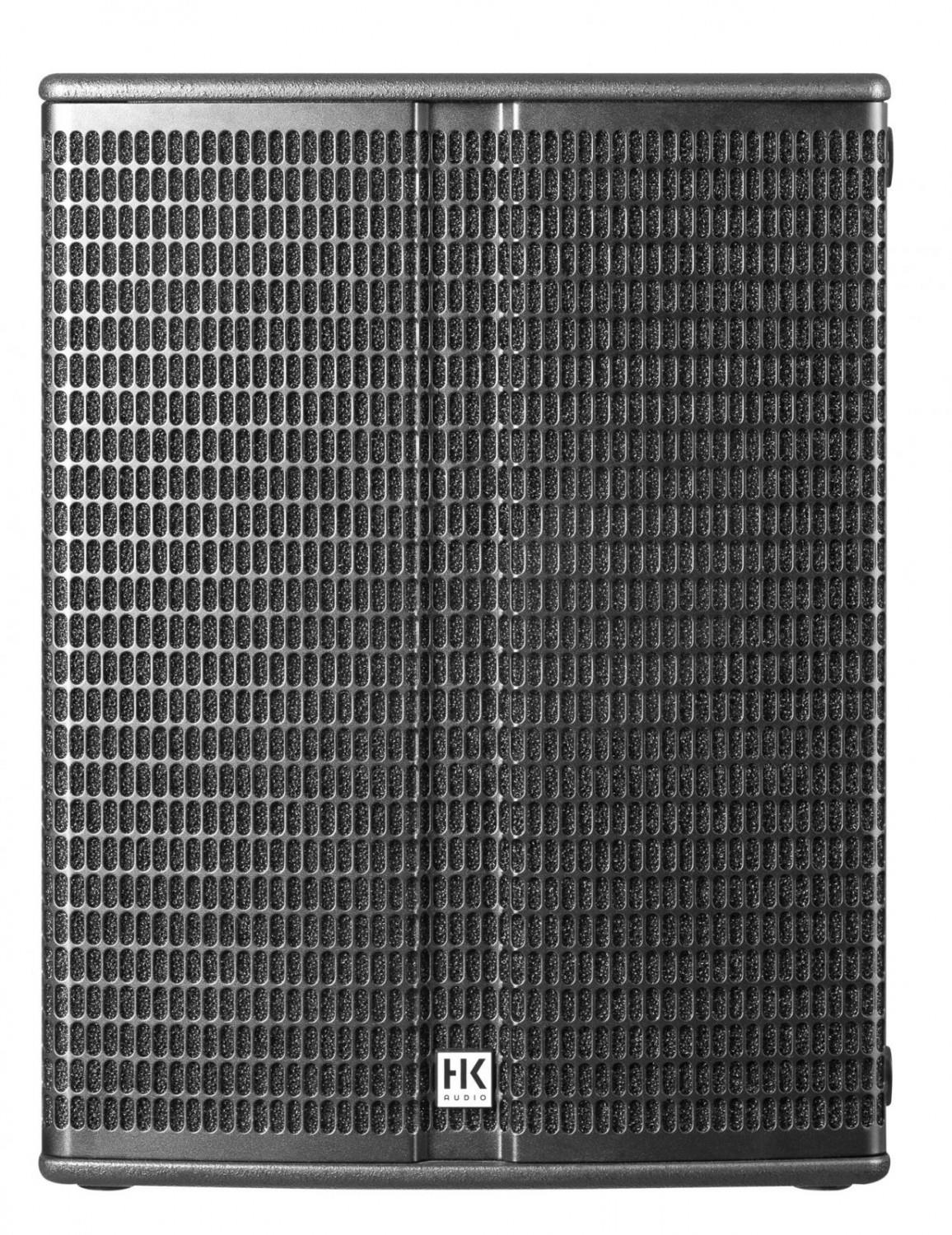 Активна тонколона HK L Sub 1800 A 1200W | AVStore