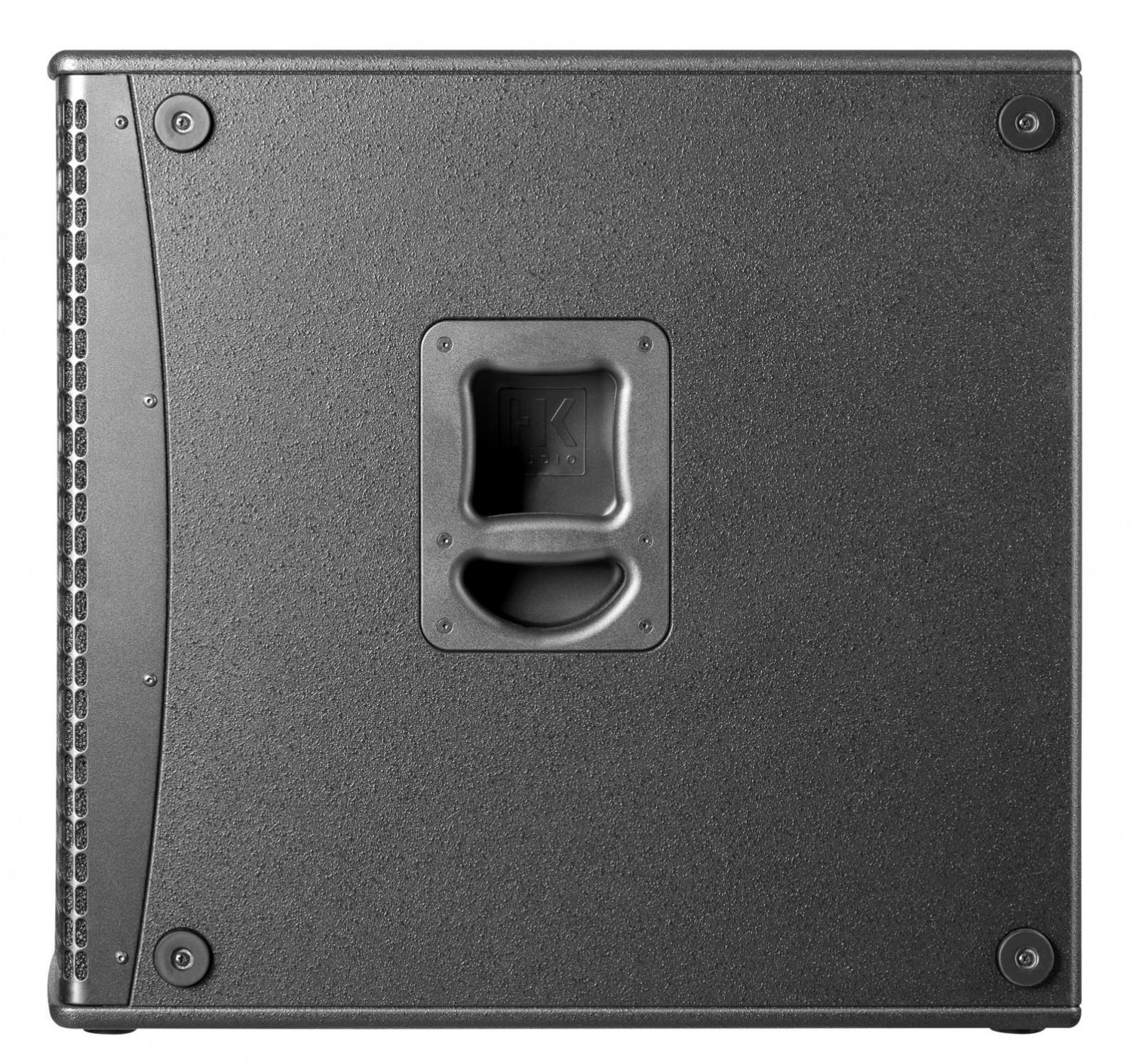 6642_3 Активна тонколона HK L Sub 1800 A 1200W | AVStore