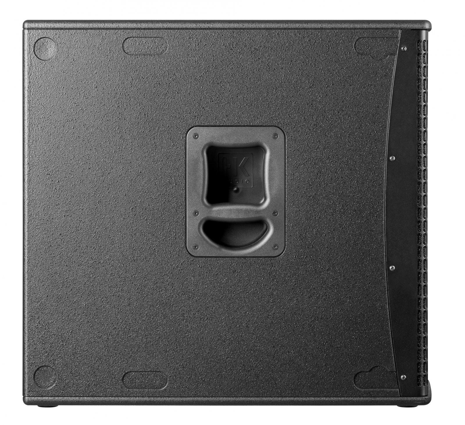 6642_5 Активна тонколона HK L Sub 1800 A 1200W | AVStore