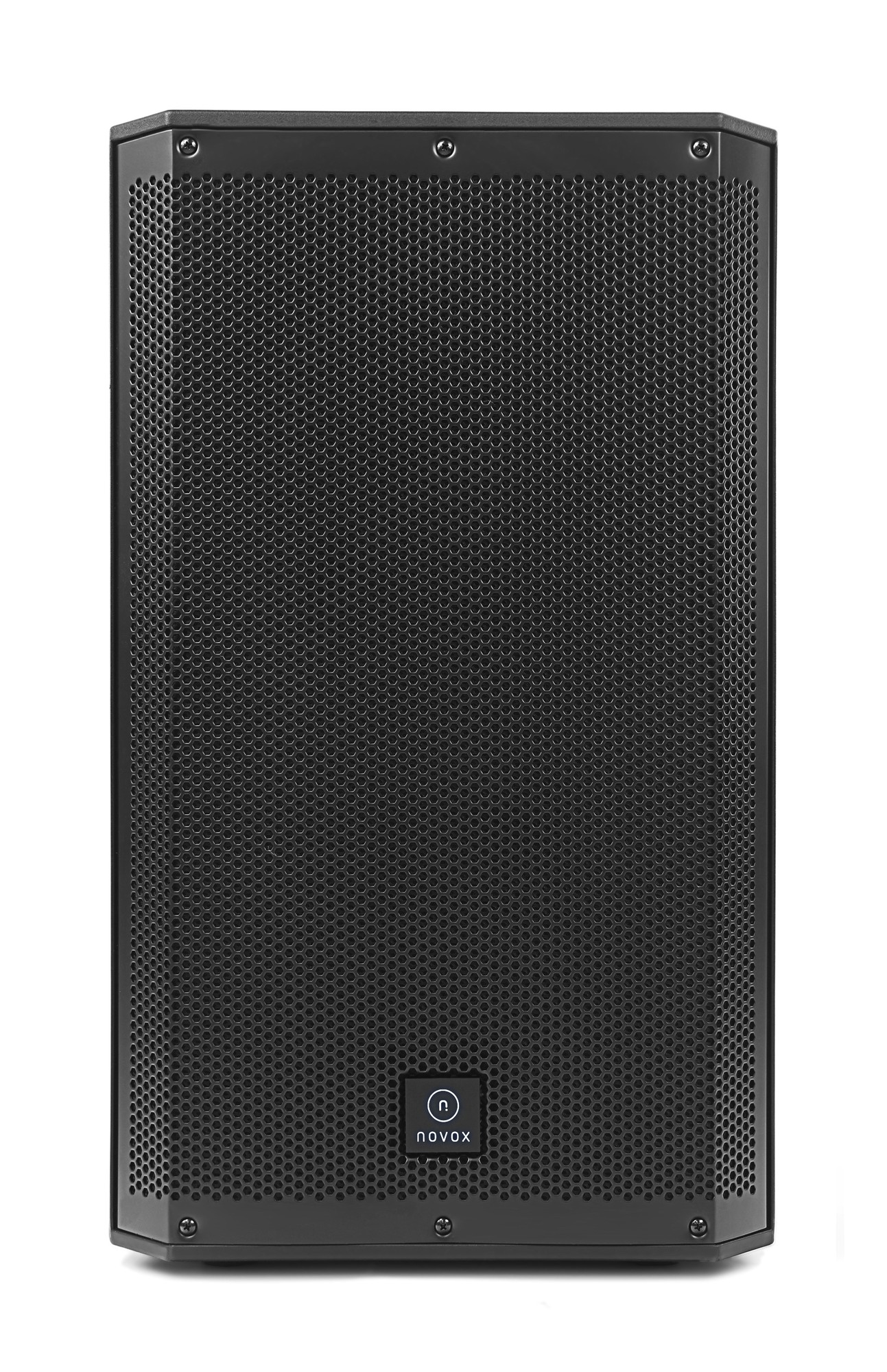 Активна тонколона Novox N-VIBE 15 500W / 1000W | AVStore