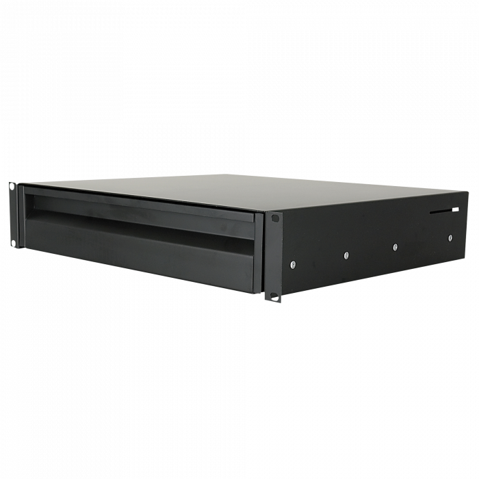 19-инчово чекмедже 2U Showgear | AVStore