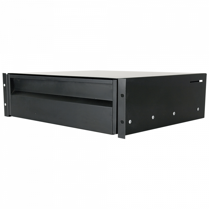 19-инчово чекмедже 3U Showgear | AVStore