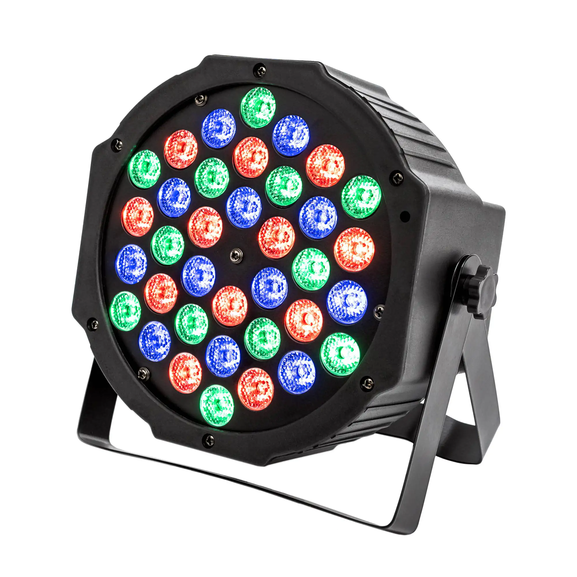 LED пар прожектор Free Color MINI PAR 3605 | AVStore