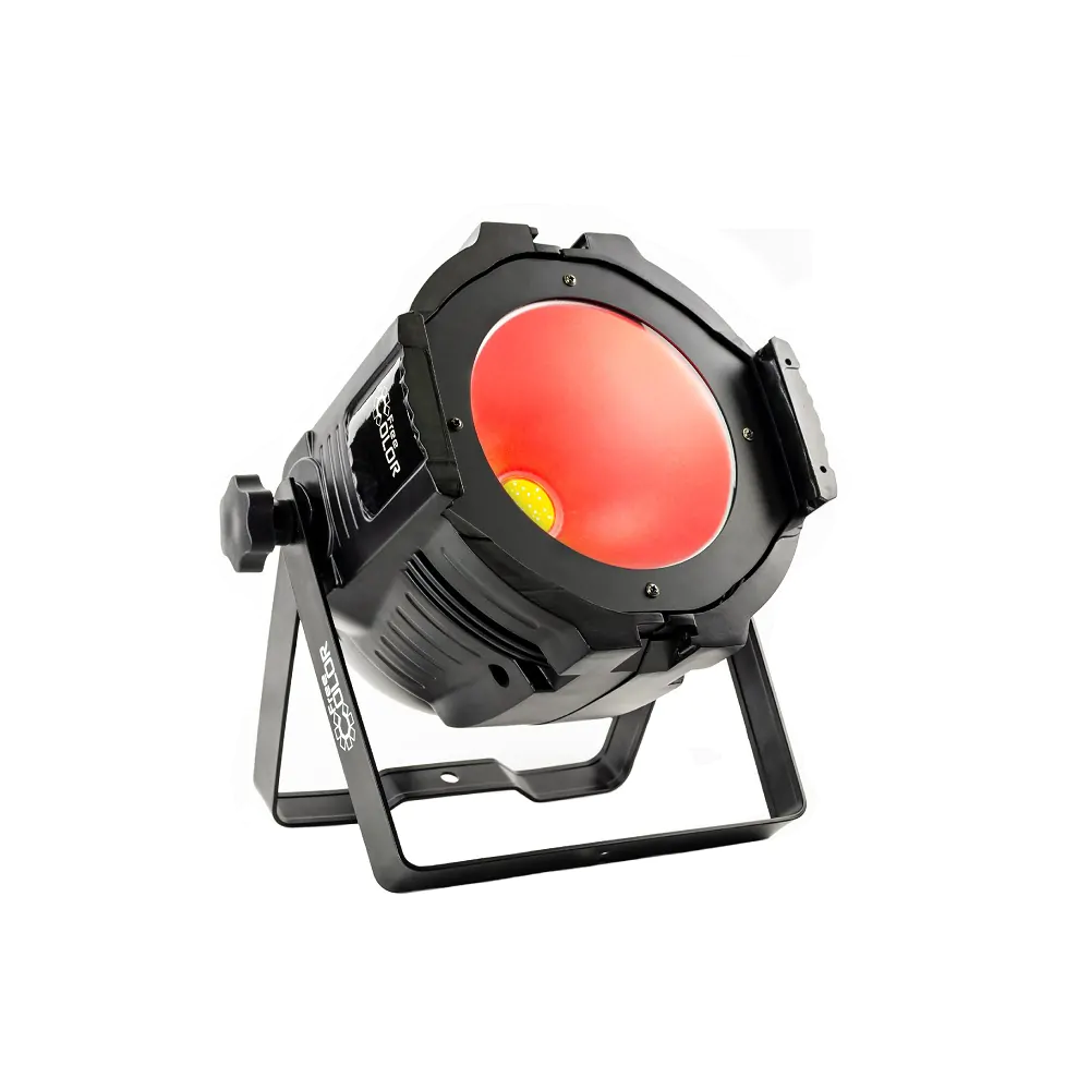 LED пар прожектор Free Color COB200 RGBW 200W | AVStore