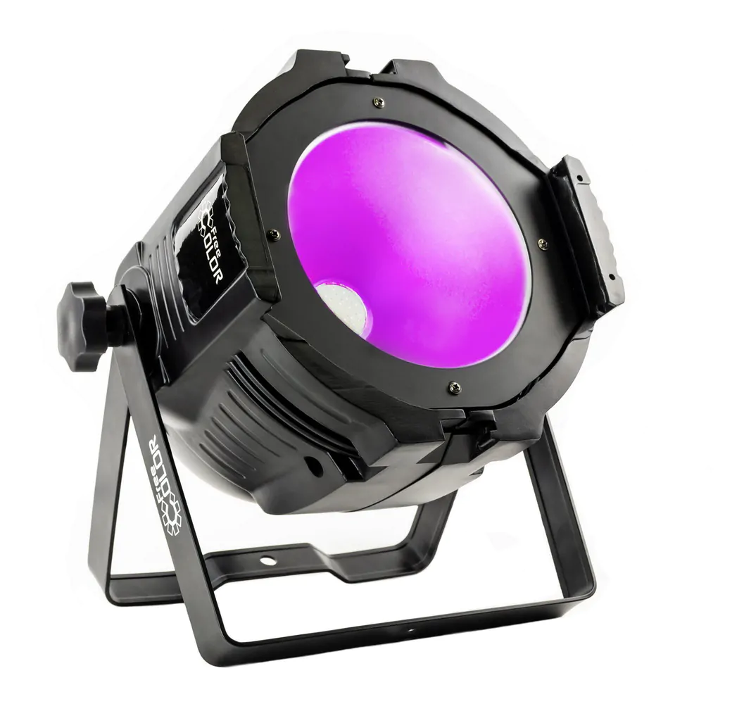 LED пар прожектор Free Color COB200 UV | AVStore