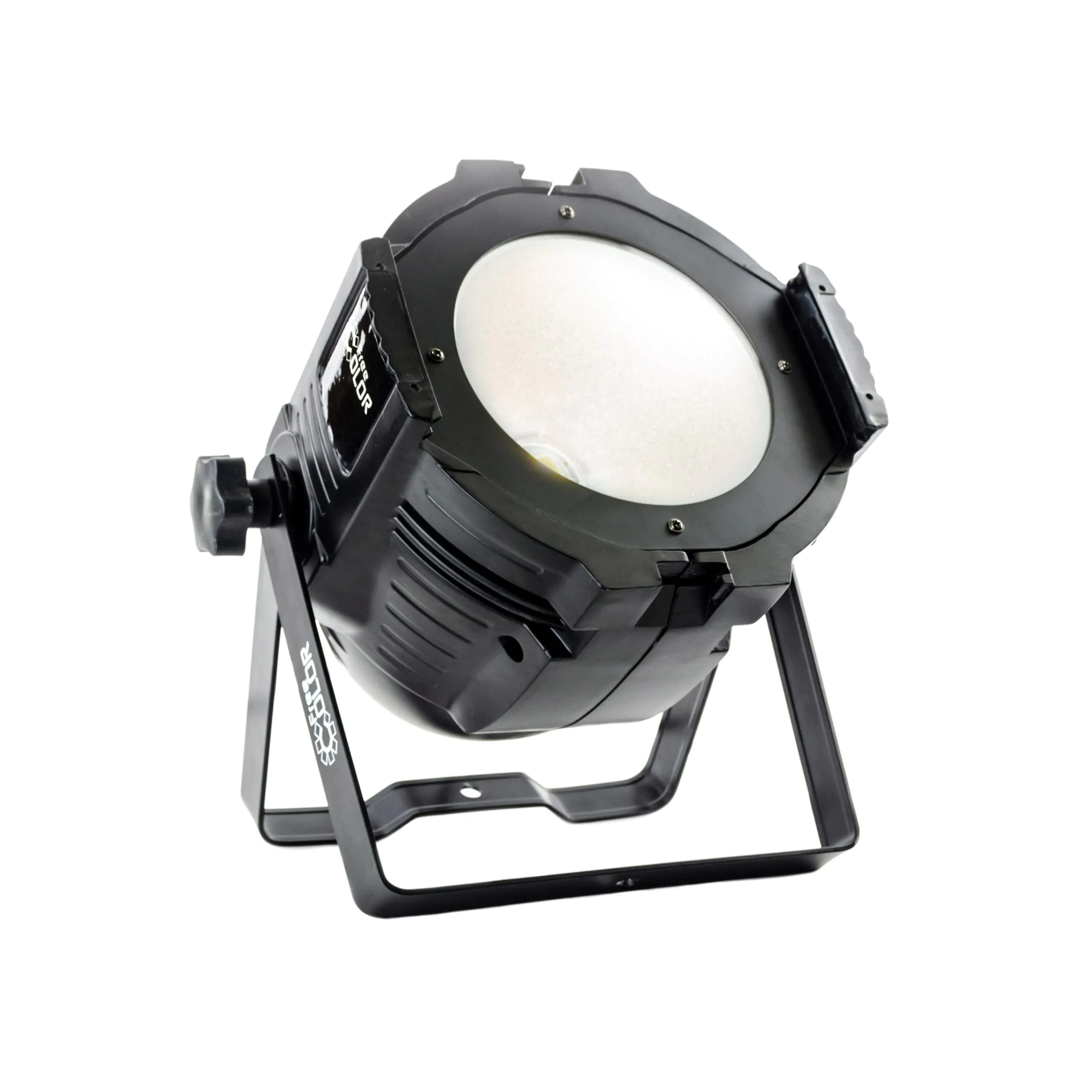 LED пар прожектор Free Color COB200 White | AVStore