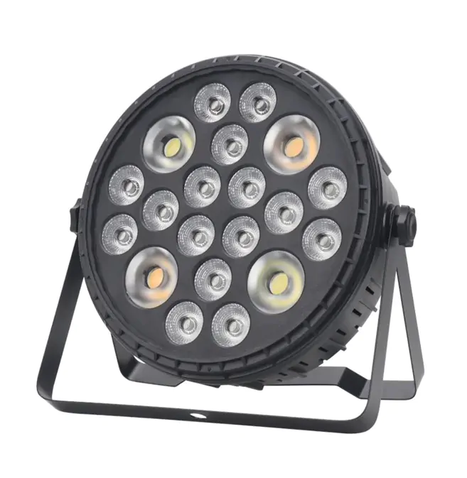 LED пар прожектор FREE COLOR P16+4 16x8W RGBW | AVStore