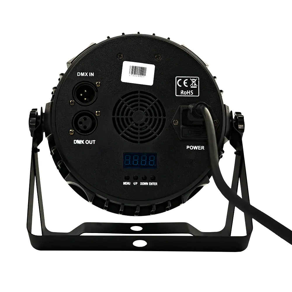 free-color-p710-illusion-3 LED пар прожектор Free Color P710 Illusion | AVStore