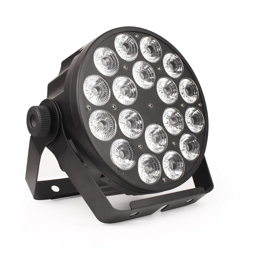 lux-led-par-1818-0 LED пар прожектор PRO LUX LED PAR 1818 18x18W | AVStore