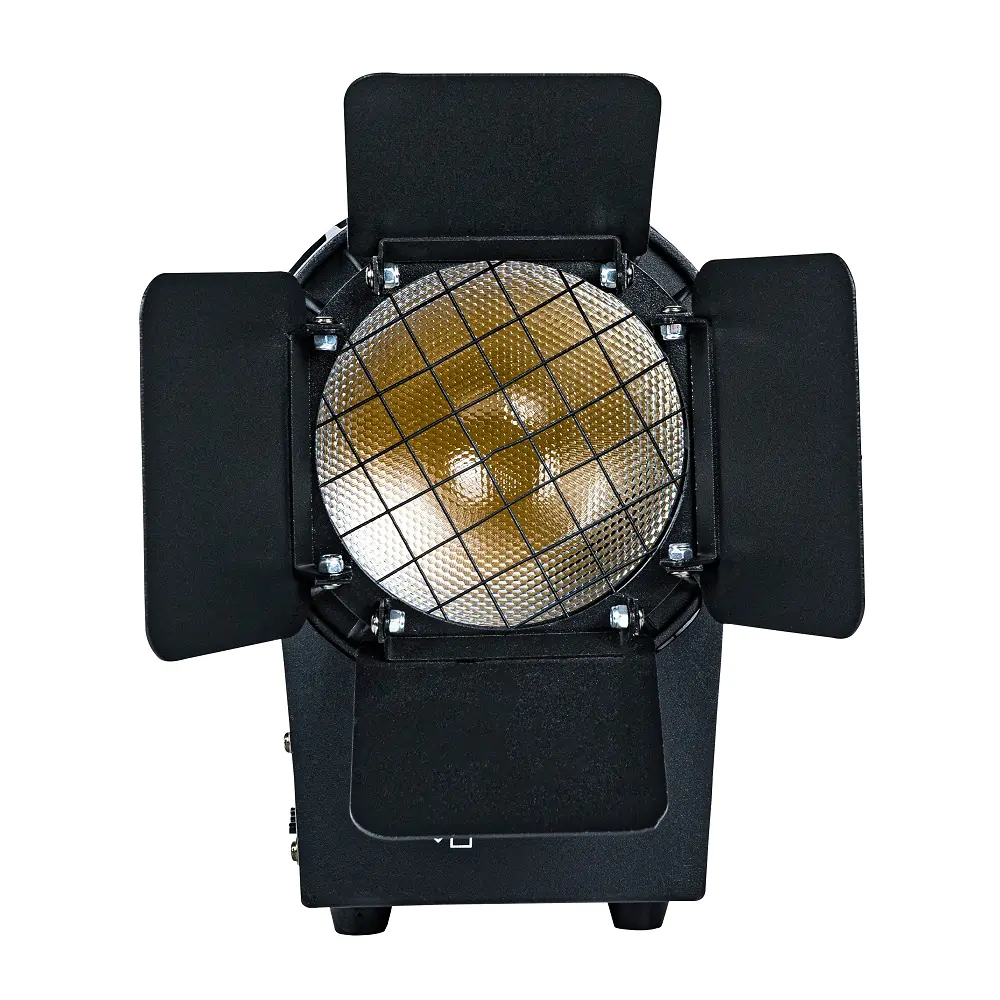 mini-cob150-ww_2 LED пар прожектор Free Color Mini COB150 WW | AVStore
