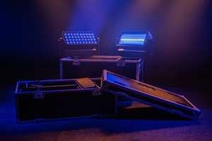 Кейс Infinity Case for 3x Raccoon S420/4 and W40/4 | AVStore