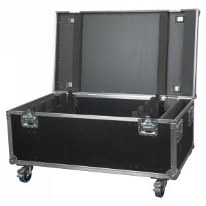 Кейс Showtec Case for 8x Sunstrip LED | AVStore