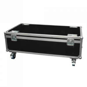 Кейс Showtec Case for 4x Phantom 1220 Zoombar | AVStore