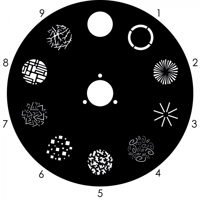 41450_draw04_38 Движеща Глава Infinity Furion S402 350W | AVStore