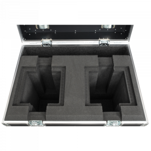 Кейс Infinity Case for 2x iFX-640 | AVStore