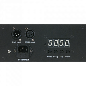 Мулти ефект Showtec Dynamic LED | AVStore