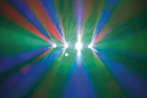 Мулти ефект Showtec Dynamic LED | AVStore