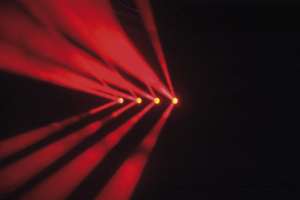 Мулти ефект Showtec Dynamic LED | AVStore