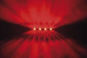 Мулти ефект Showtec Dynamic LED | AVStore