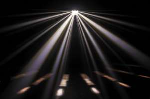 Мулти ефект Showtec Techno Derby | AVStore